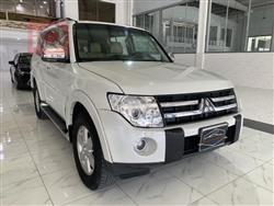 ميتسوبيشي باجيرو